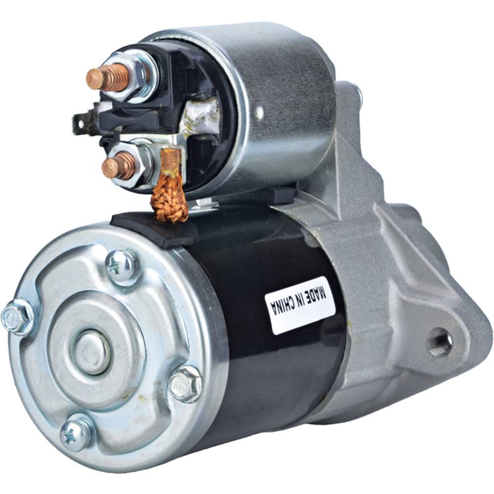 410-48240-JN J&N Electrical Products Starter