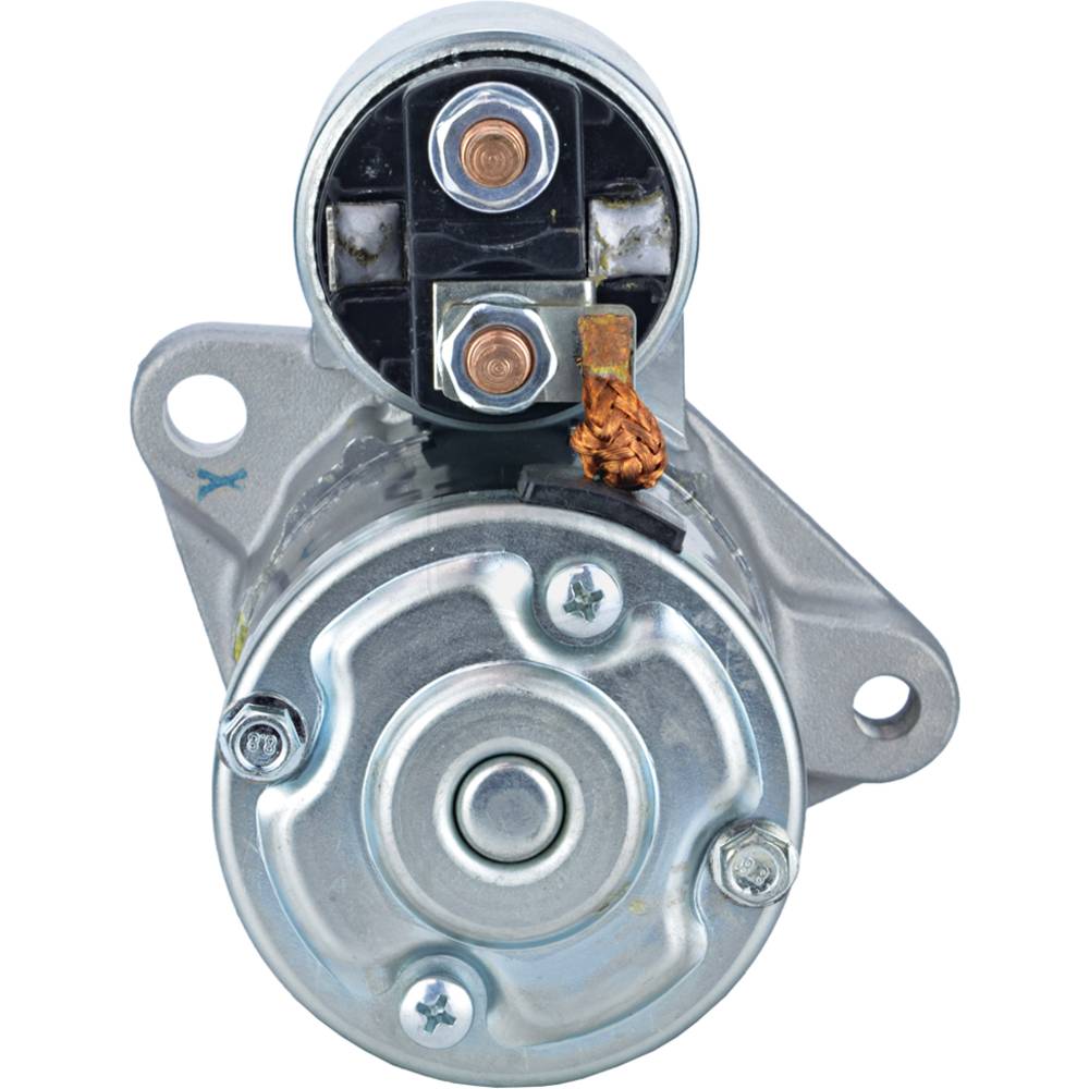 410-48240-JN J&N Electrical Products Starter