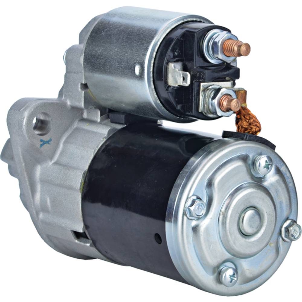 410-48240-JN J&N Electrical Products Starter