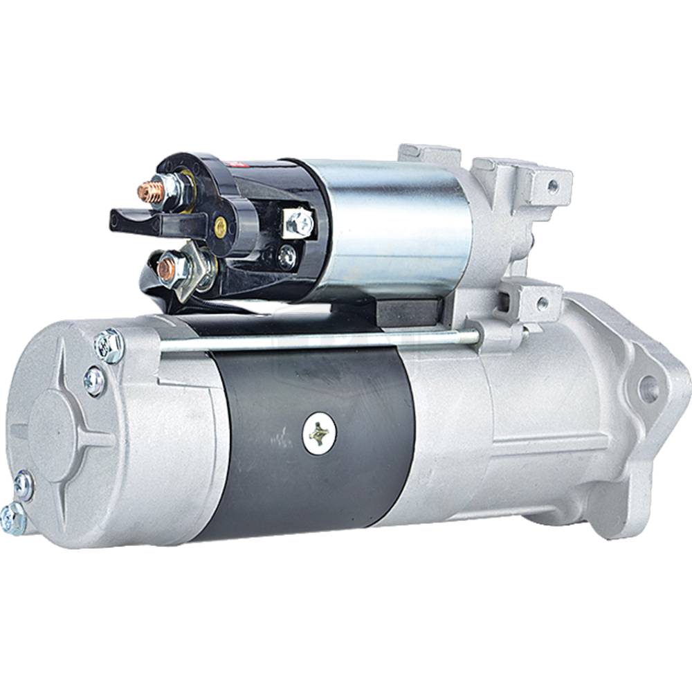 410-48244-JN J&N Electrical Products Starter