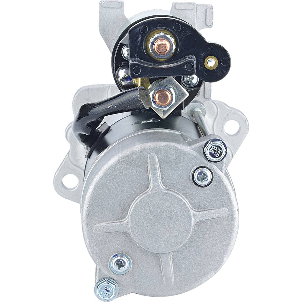 410-48244-JN J&N Electrical Products Starter