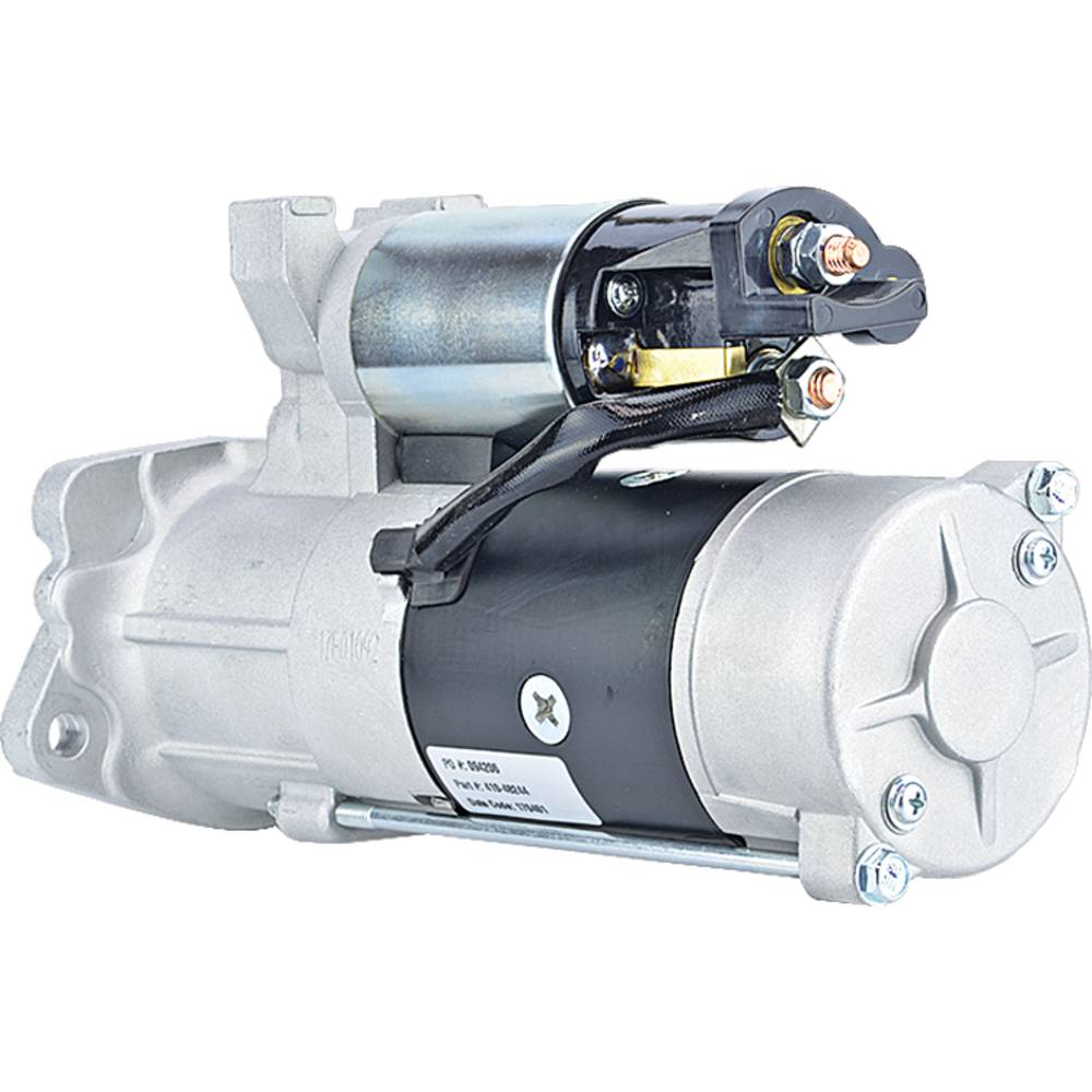 410-48244-JN J&N Electrical Products Starter