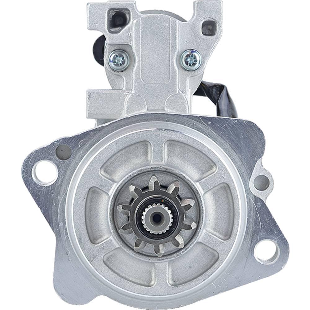 410-48244-JN J&N Electrical Products Starter