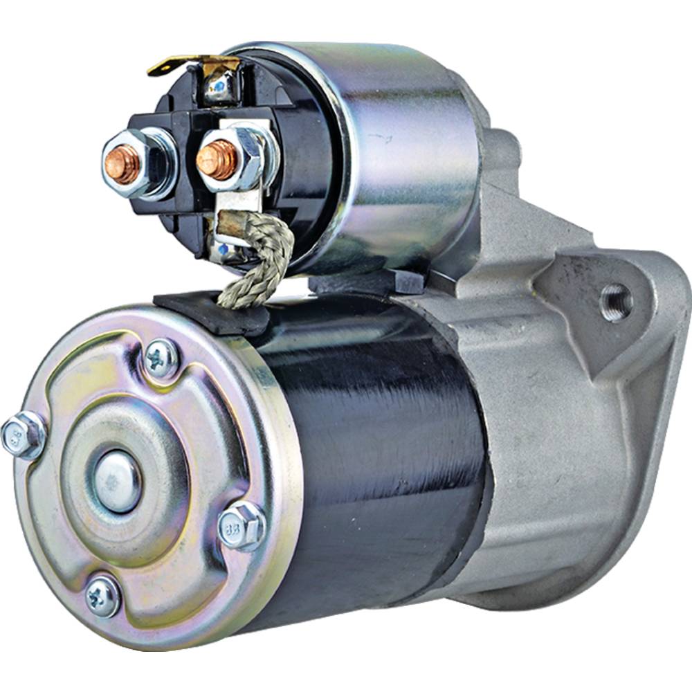 410-48246-JN J&N Electrical Products Starter