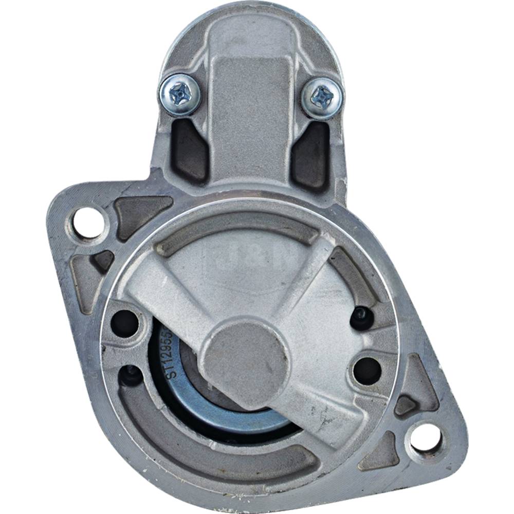 410-48246-JN J&N Electrical Products Starter