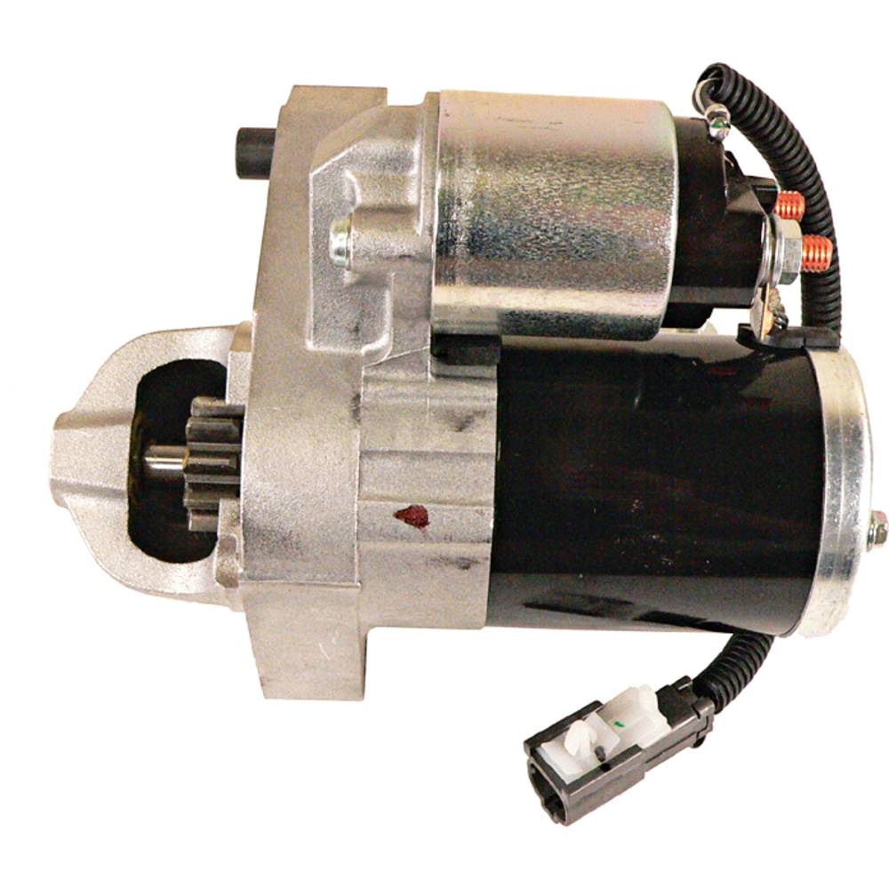 410-48248-JN J&N Electrical Products Starter