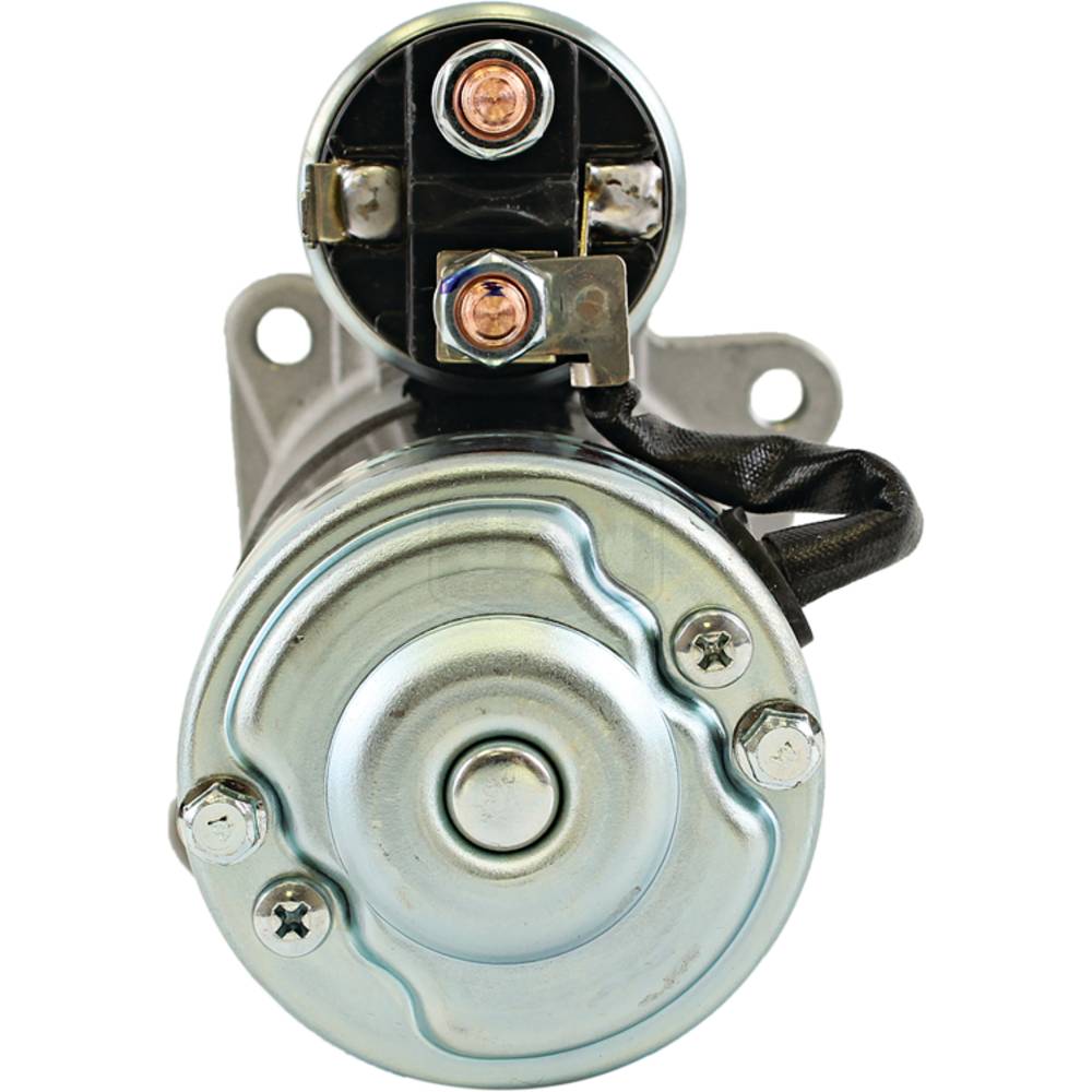 410-48249-JN J&N Electrical Products Starter