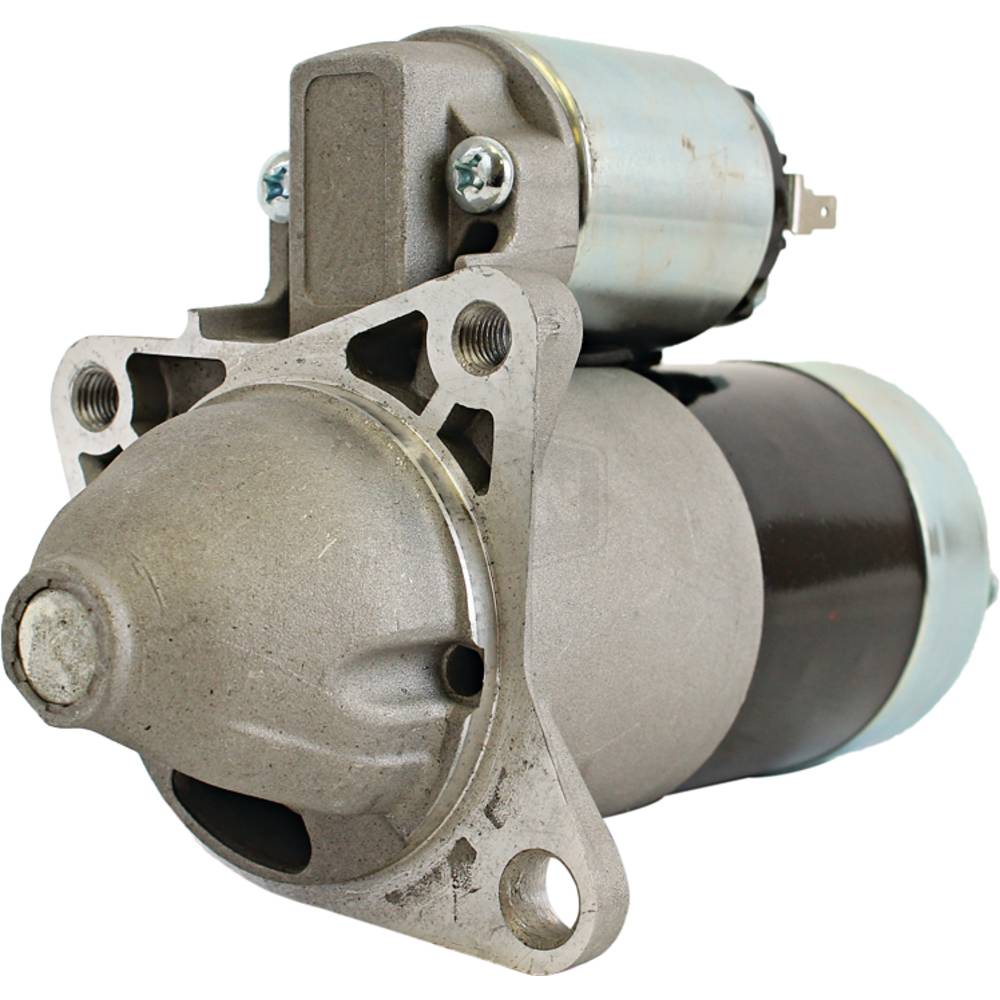 410-48249-JN J&N Electrical Products Starter
