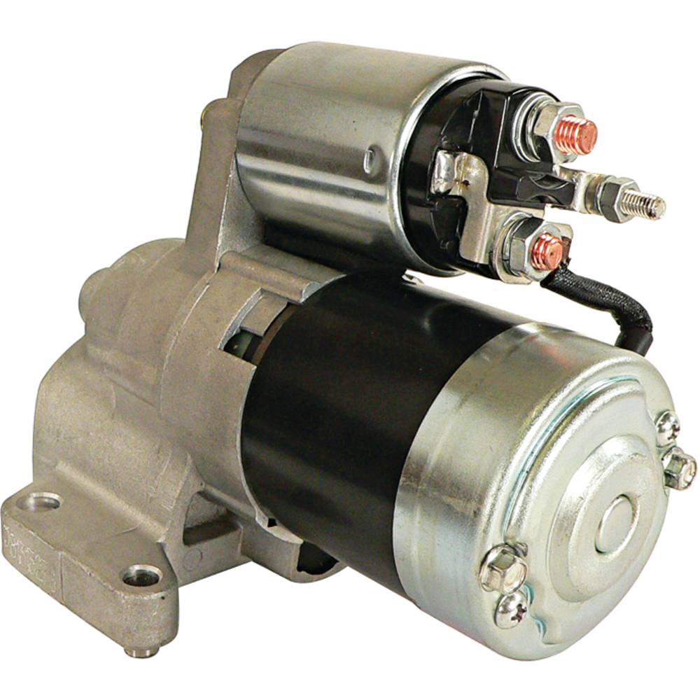 410-48251-JN J&N Electrical Products Starter