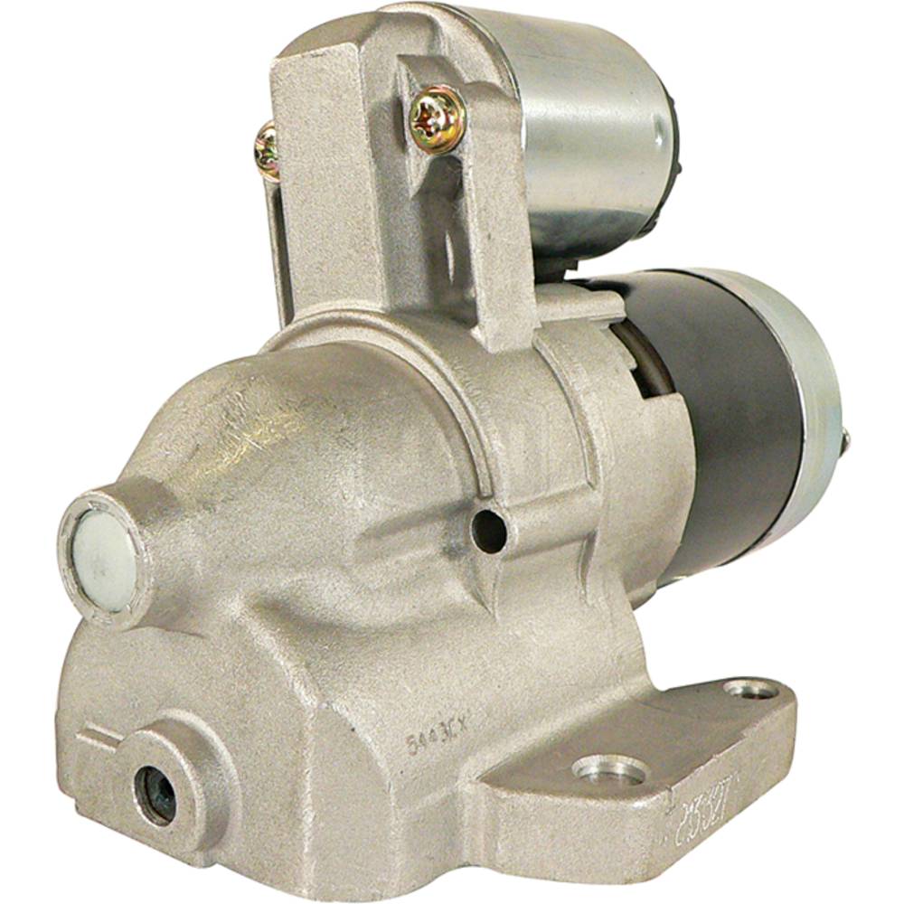 410-48251-JN J&N Electrical Products Starter