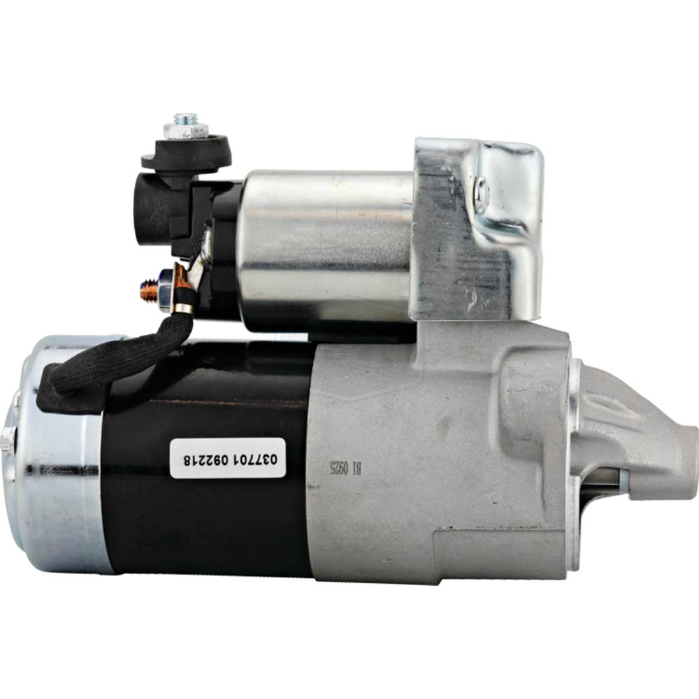 410-48252-JN J&N Electrical Products Starter