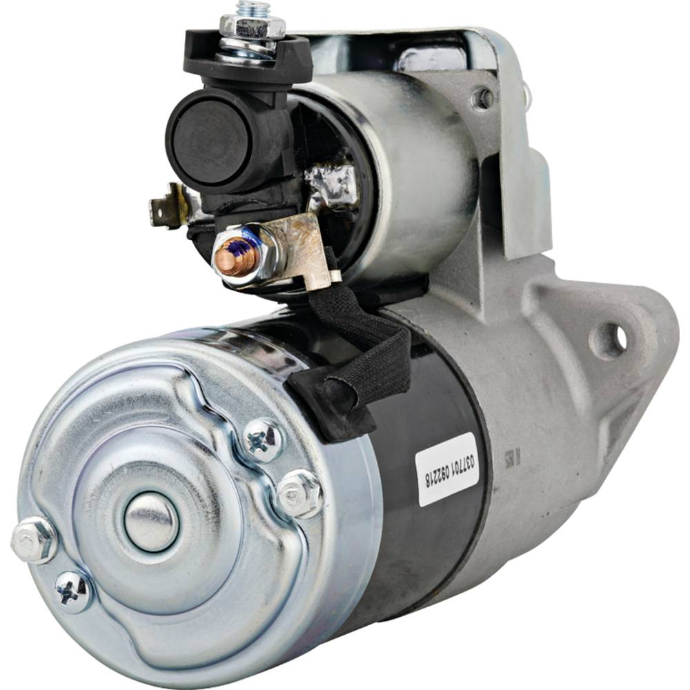 410-48252-JN J&N Electrical Products Starter
