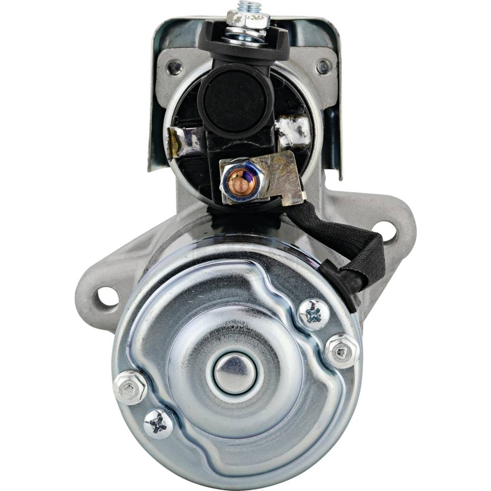 410-48252-JN J&N Electrical Products Starter