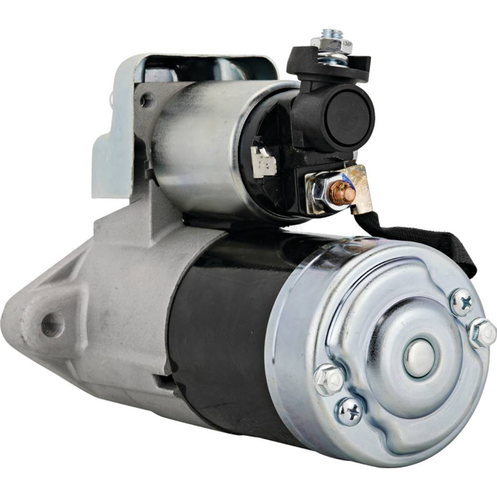 410-48252-JN J&N Electrical Products Starter