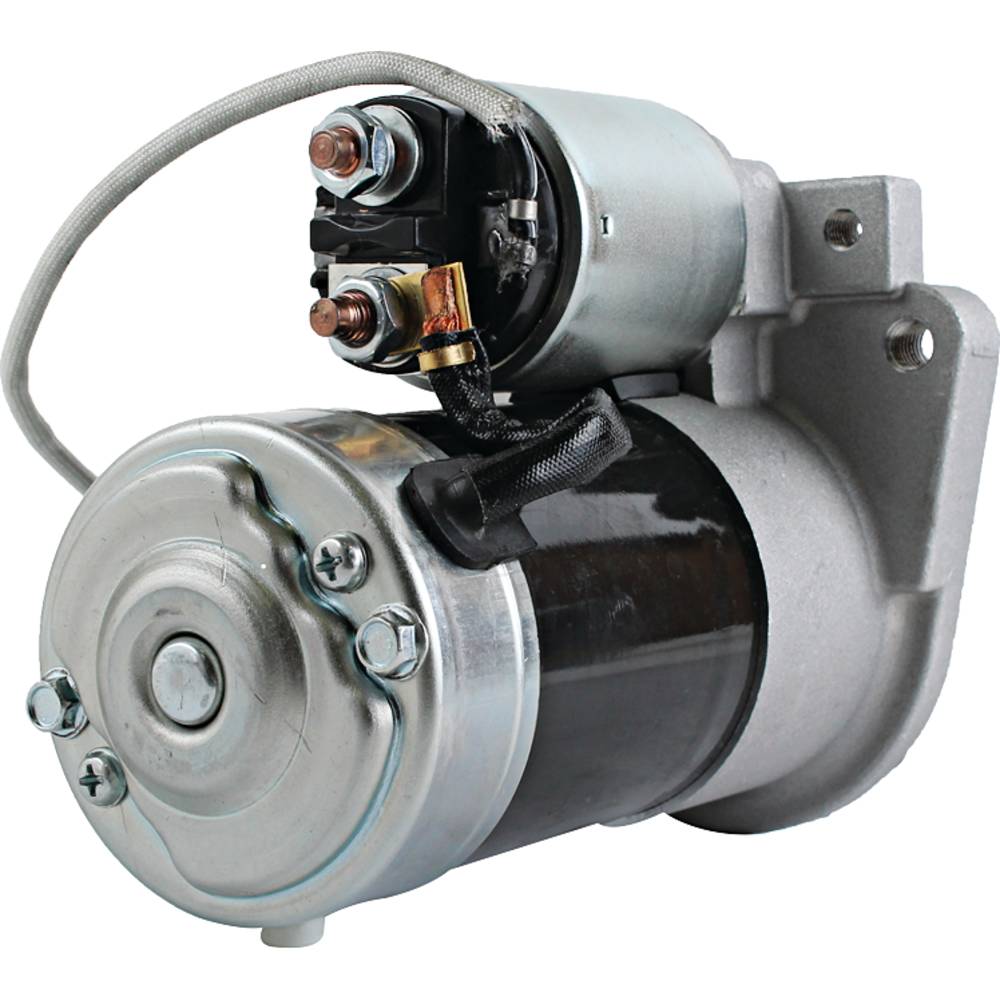 410-48253-JN J&N Electrical Products Starter