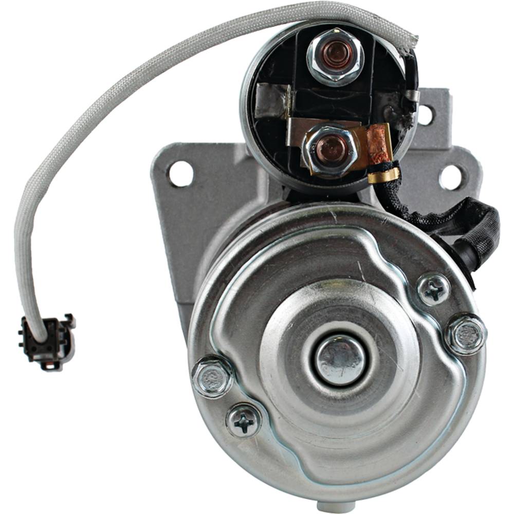 410-48253-JN J&N Electrical Products Starter