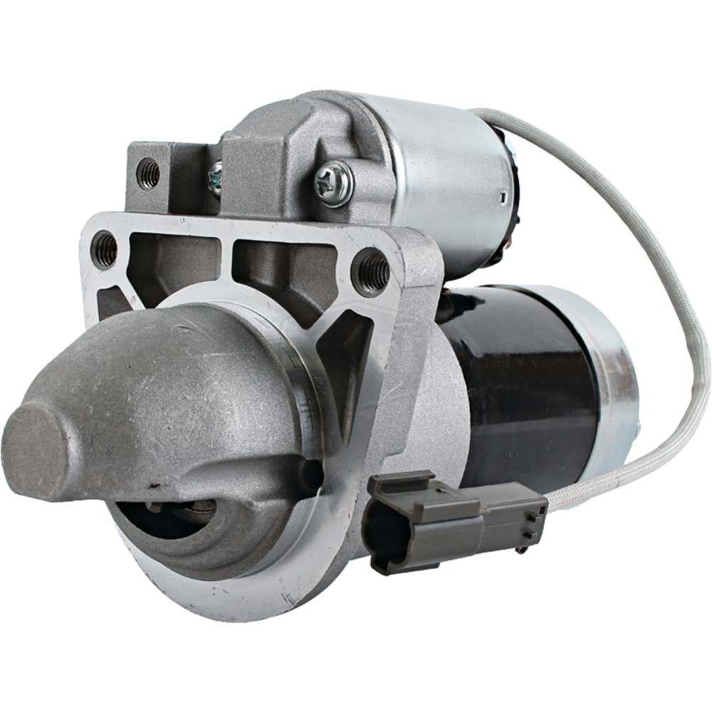 410-48253-JN J&N Electrical Products Starter