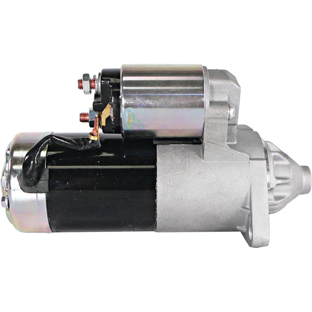 410-48255-JN J&N Electrical Products Starter