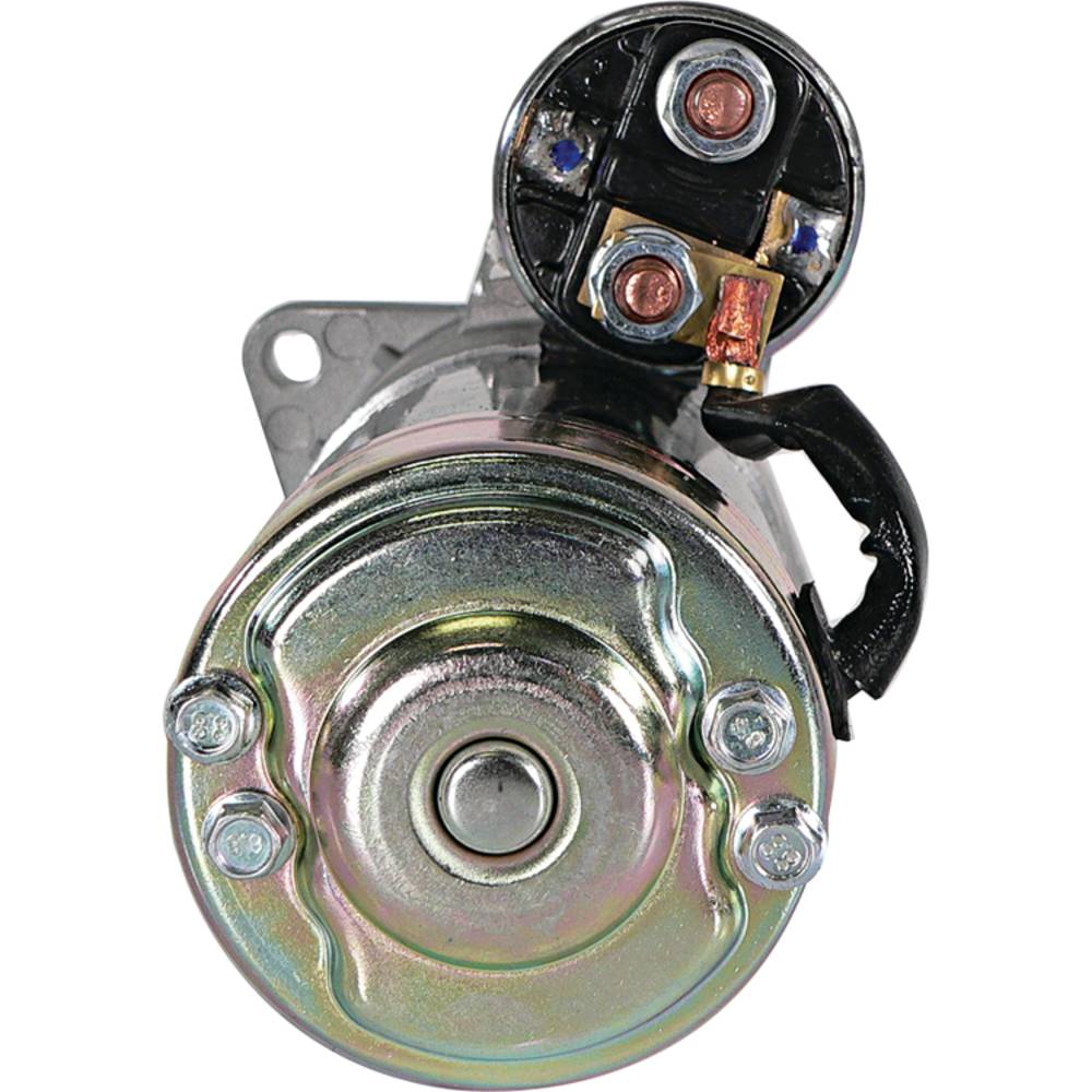 410-48255-JN J&N Electrical Products Starter