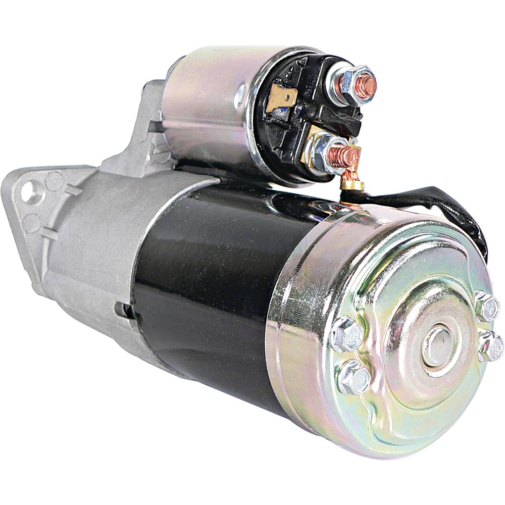 410-48255-JN J&N Electrical Products Starter
