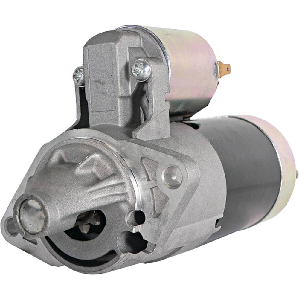 410-48255-JN J&N Electrical Products Starter