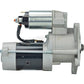 410-48258-JN J&N Electrical Products Starter