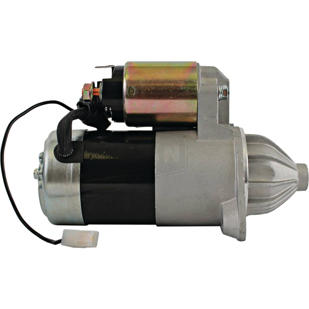 410-48261-JN J&N Electrical Products Starter