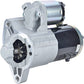 410-48264-JN J&N Electrical Products Starter