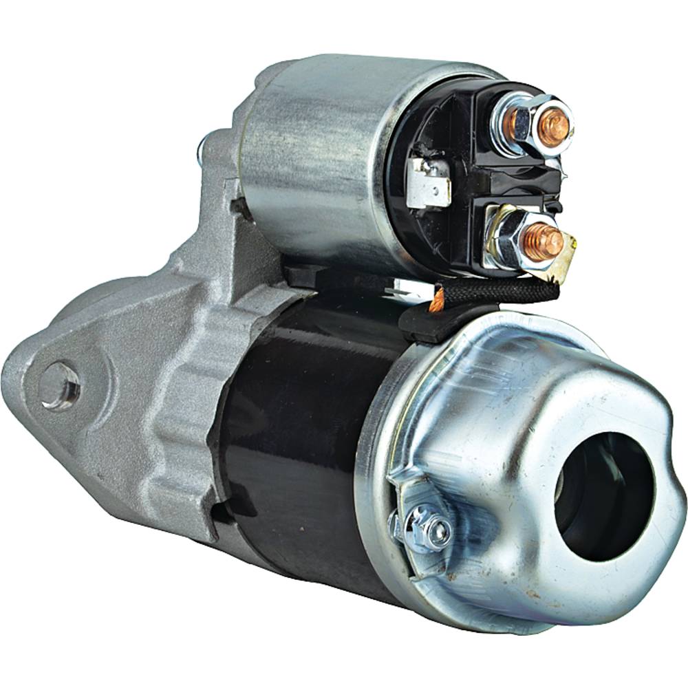 410-48265-JN J&N Electrical Products Starter