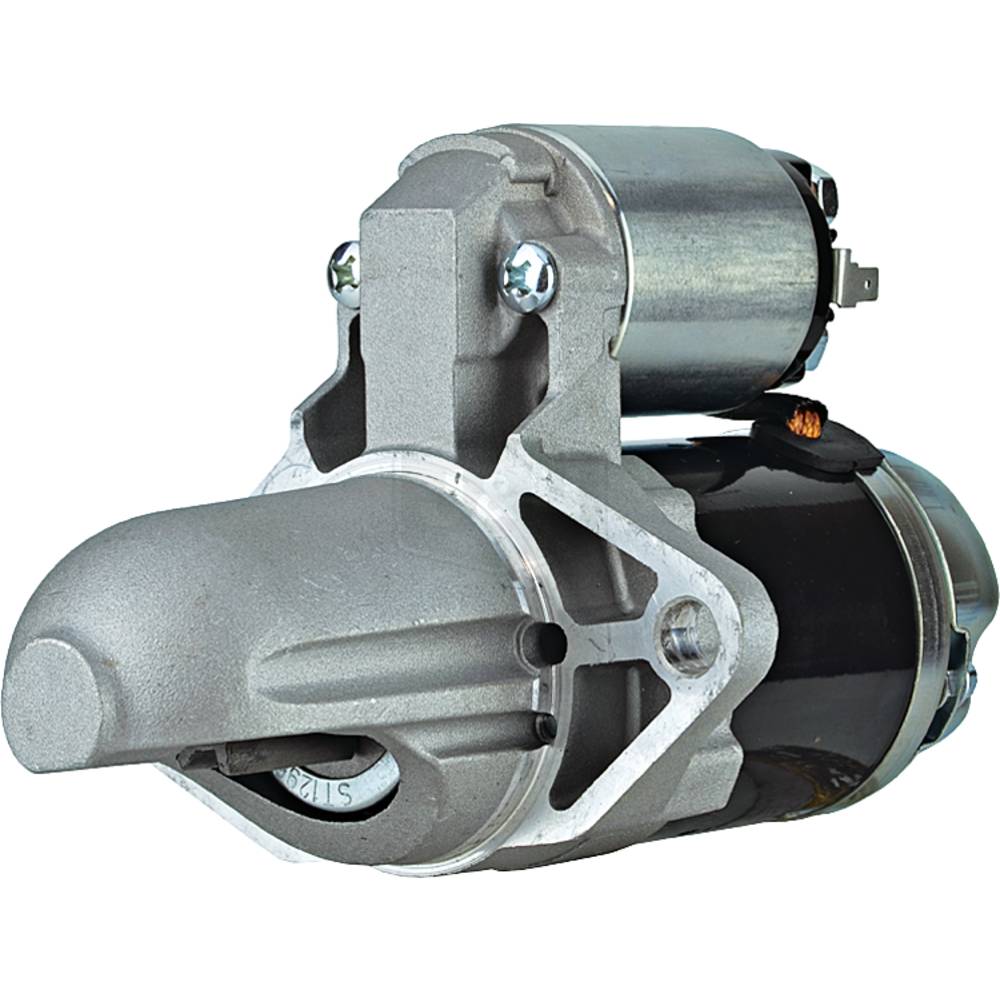 410-48265-JN J&N Electrical Products Starter