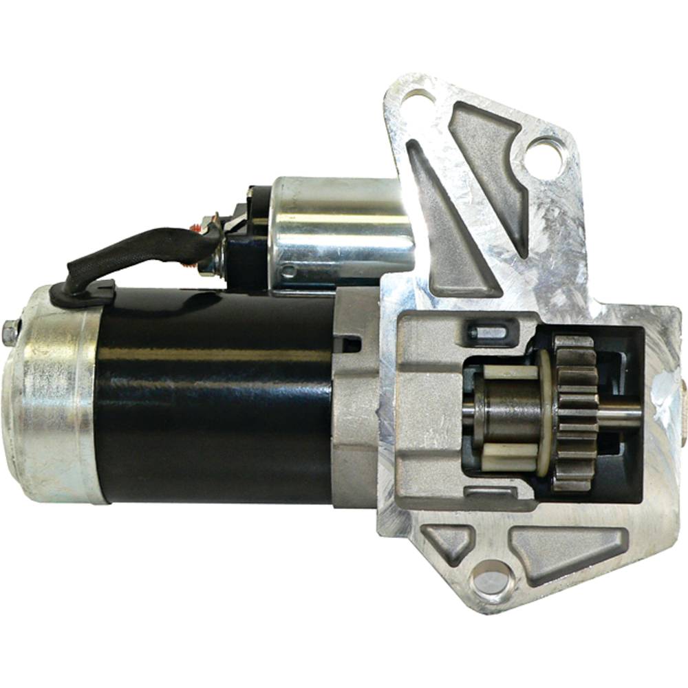410-48266-JN J&N Electrical Products Starter