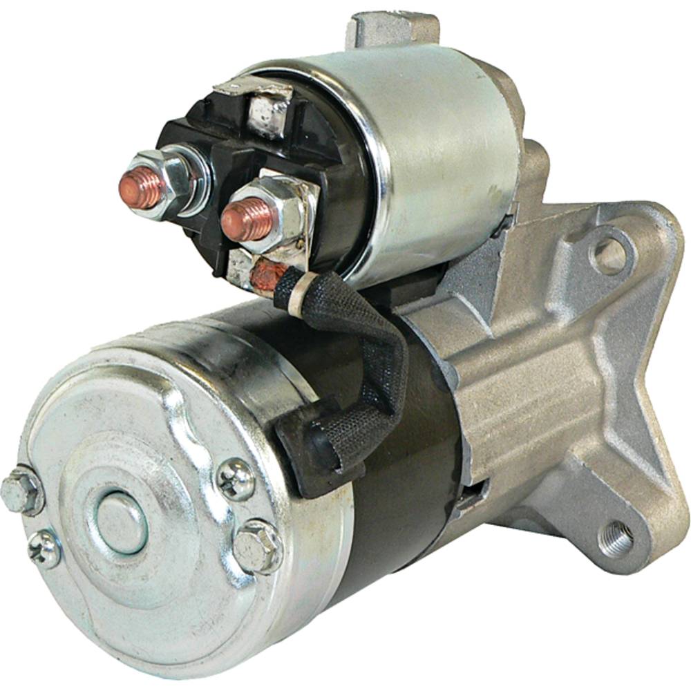 410-48268-JN J&N Electrical Products Starter
