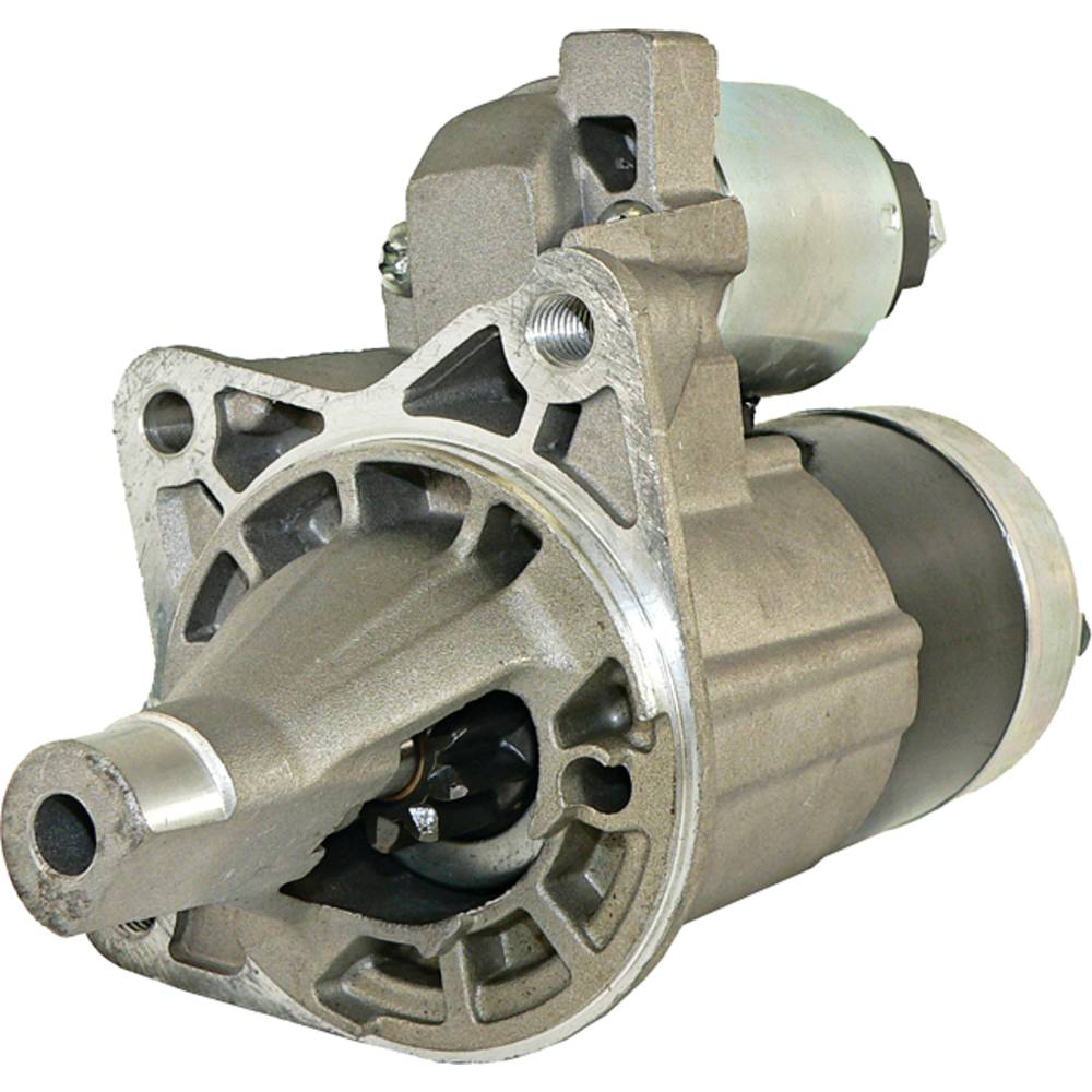 410-48268-JN J&N Electrical Products Starter