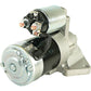 410-48270-JN J&N Electrical Products Starter