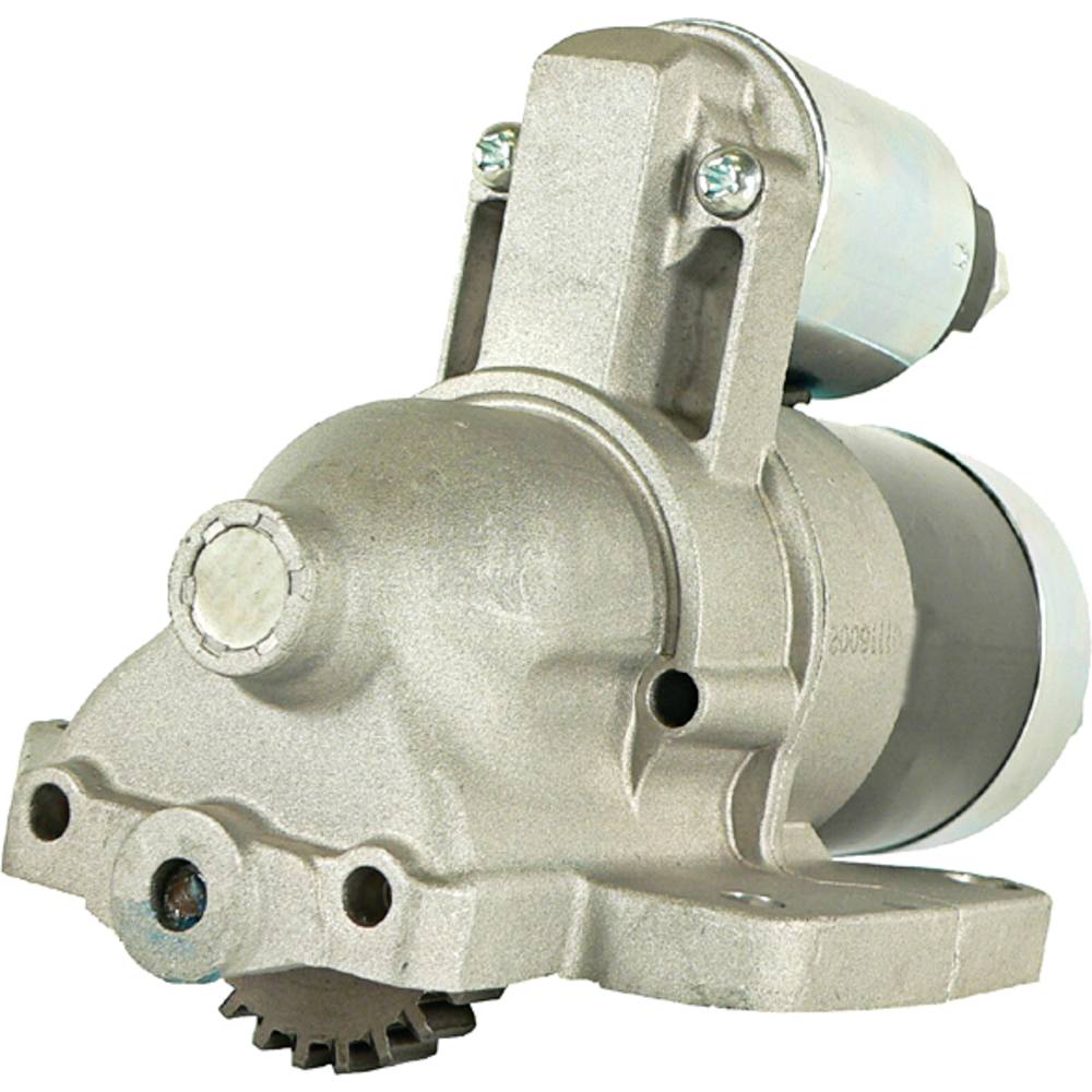 410-48270-JN J&N Electrical Products Starter