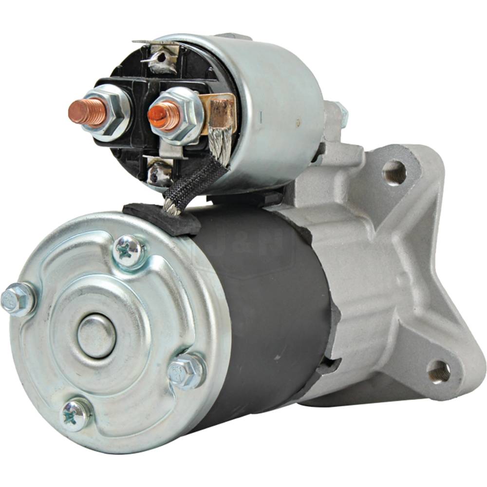 410-48271-JN J&N Electrical Products Starter