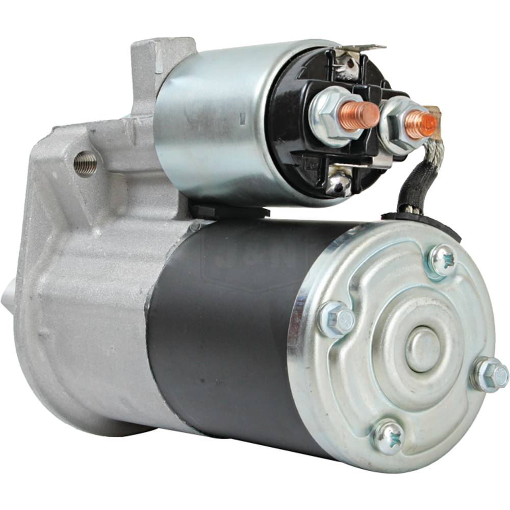 410-48271-JN J&N Electrical Products Starter