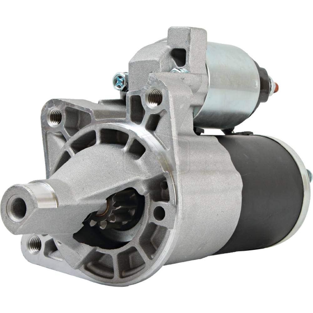 410-48271-JN J&N Electrical Products Starter
