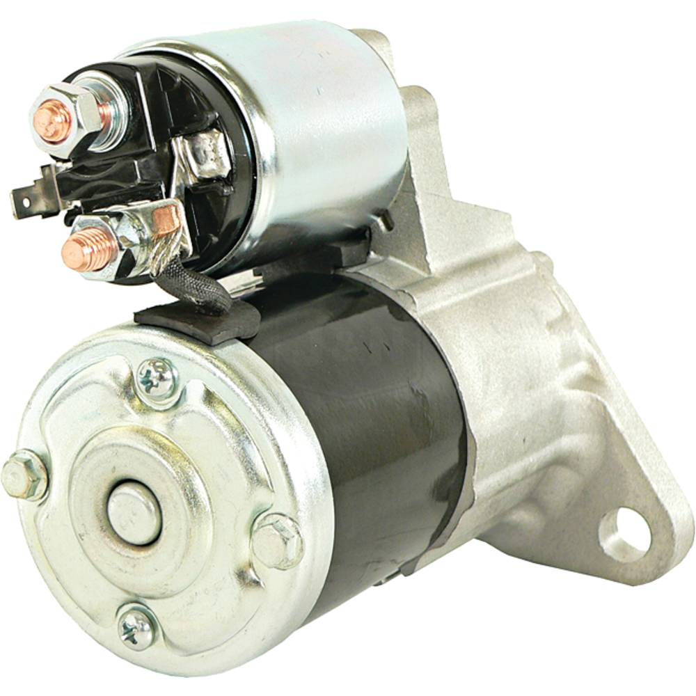 410-48272-JN J&N Electrical Products Starter