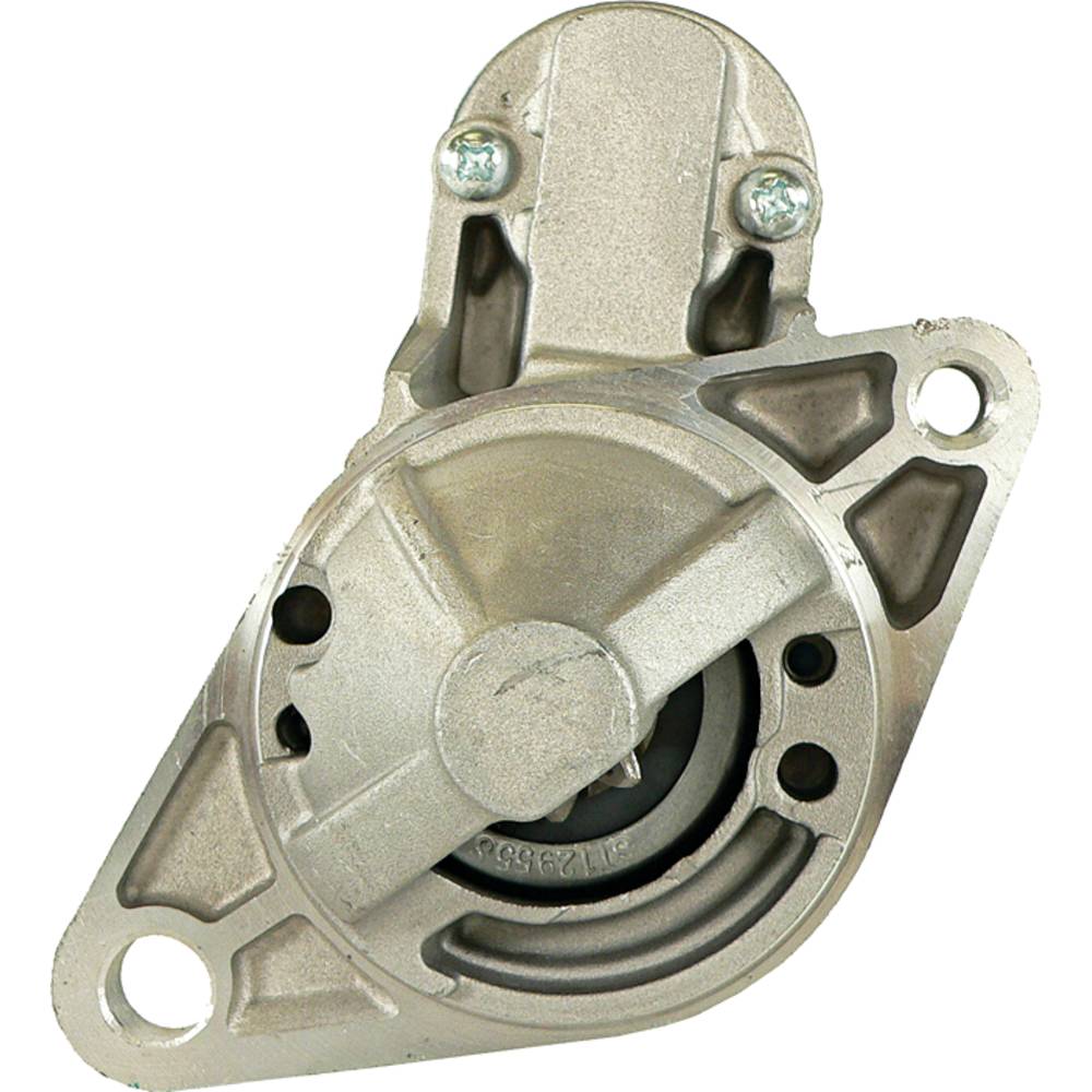 410-48272-JN J&N Electrical Products Starter