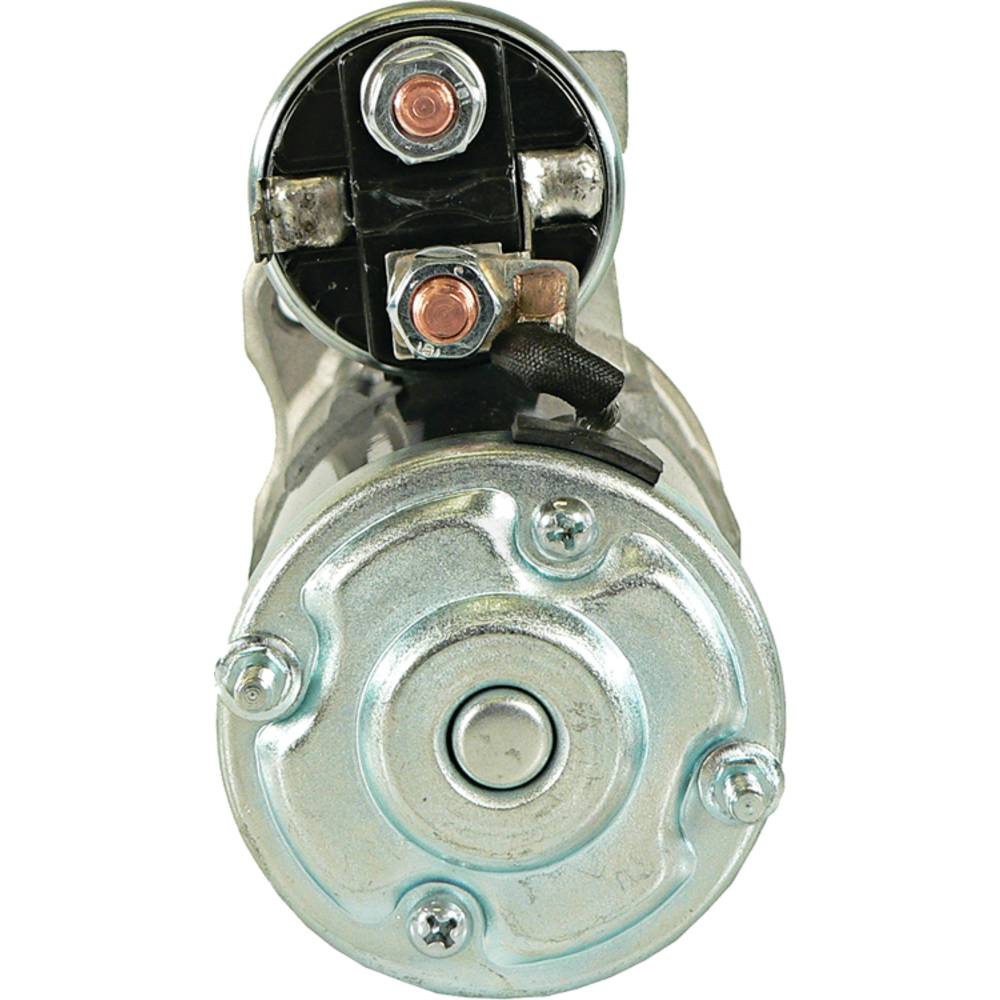410-48273-JN J&N Electrical Products Starter
