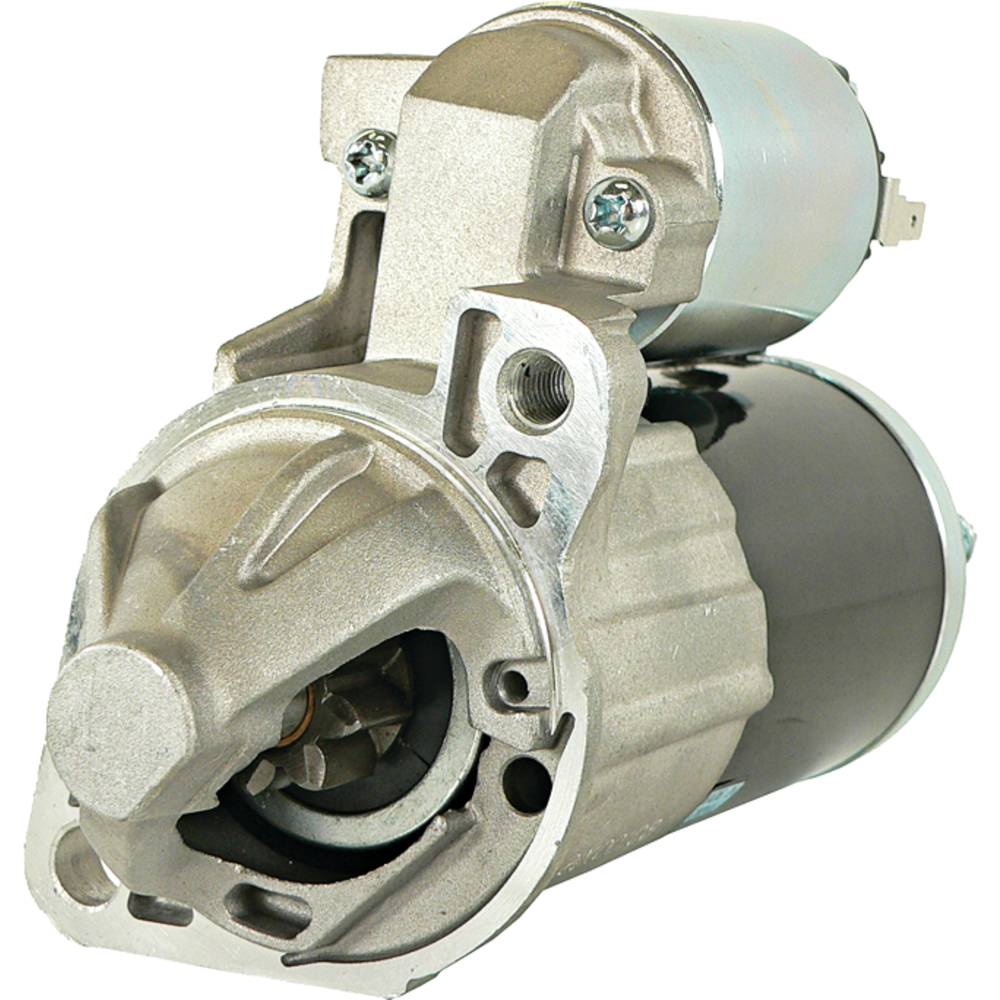 410-48273-JN J&N Electrical Products Starter