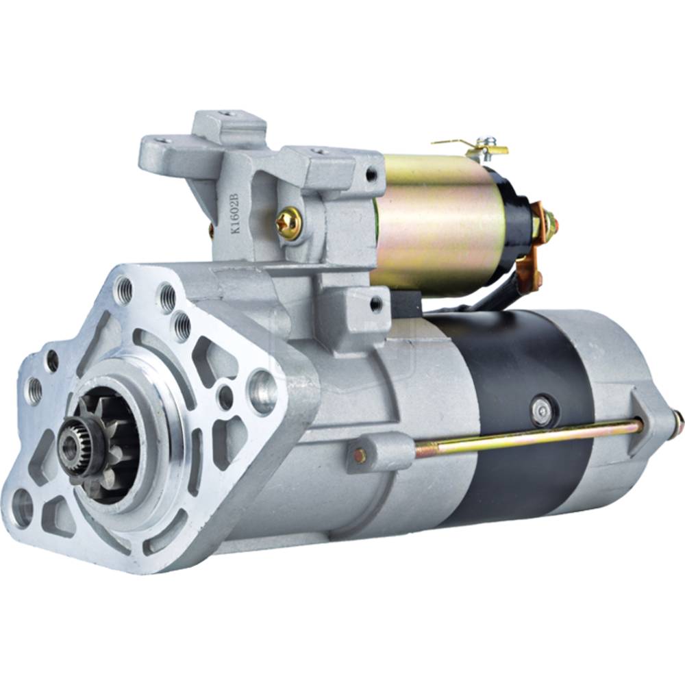 410-48274-JN J&N Electrical Products Starter