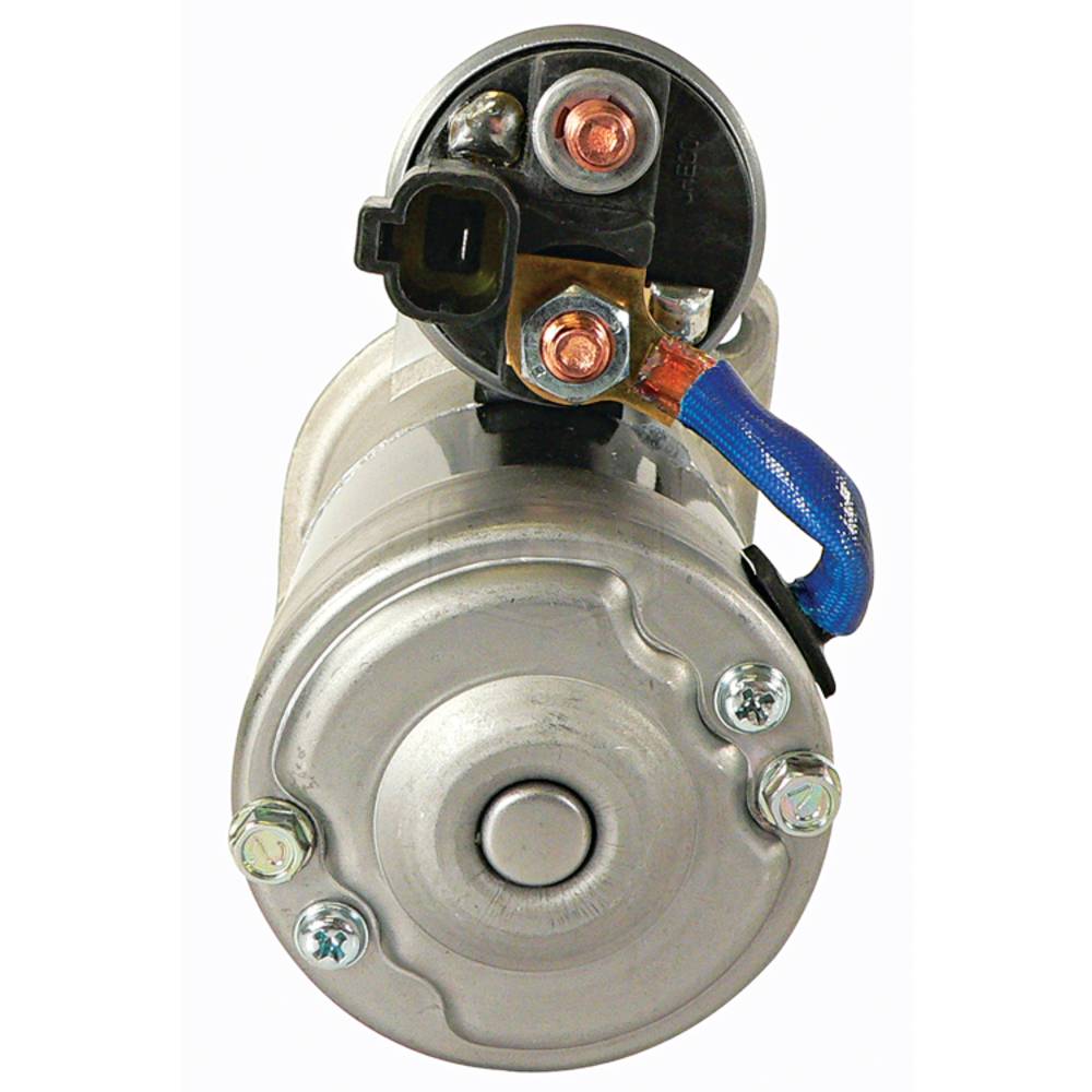 410-48276-JN J&N Electrical Products Starter