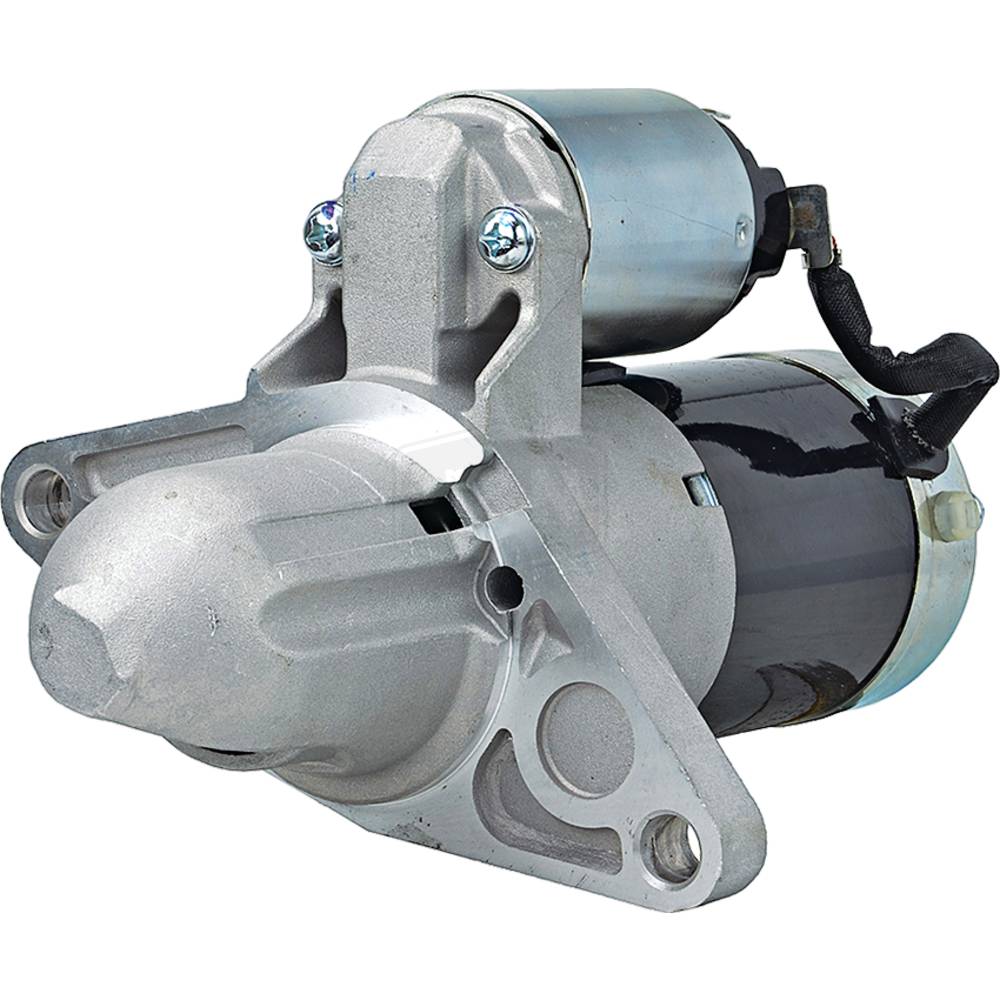 410-48277-JN J&N Electrical Products Starter
