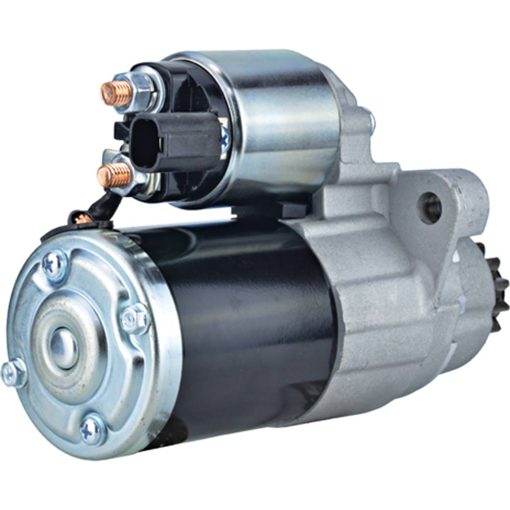 410-48279-JN J&N Electrical Products Starter