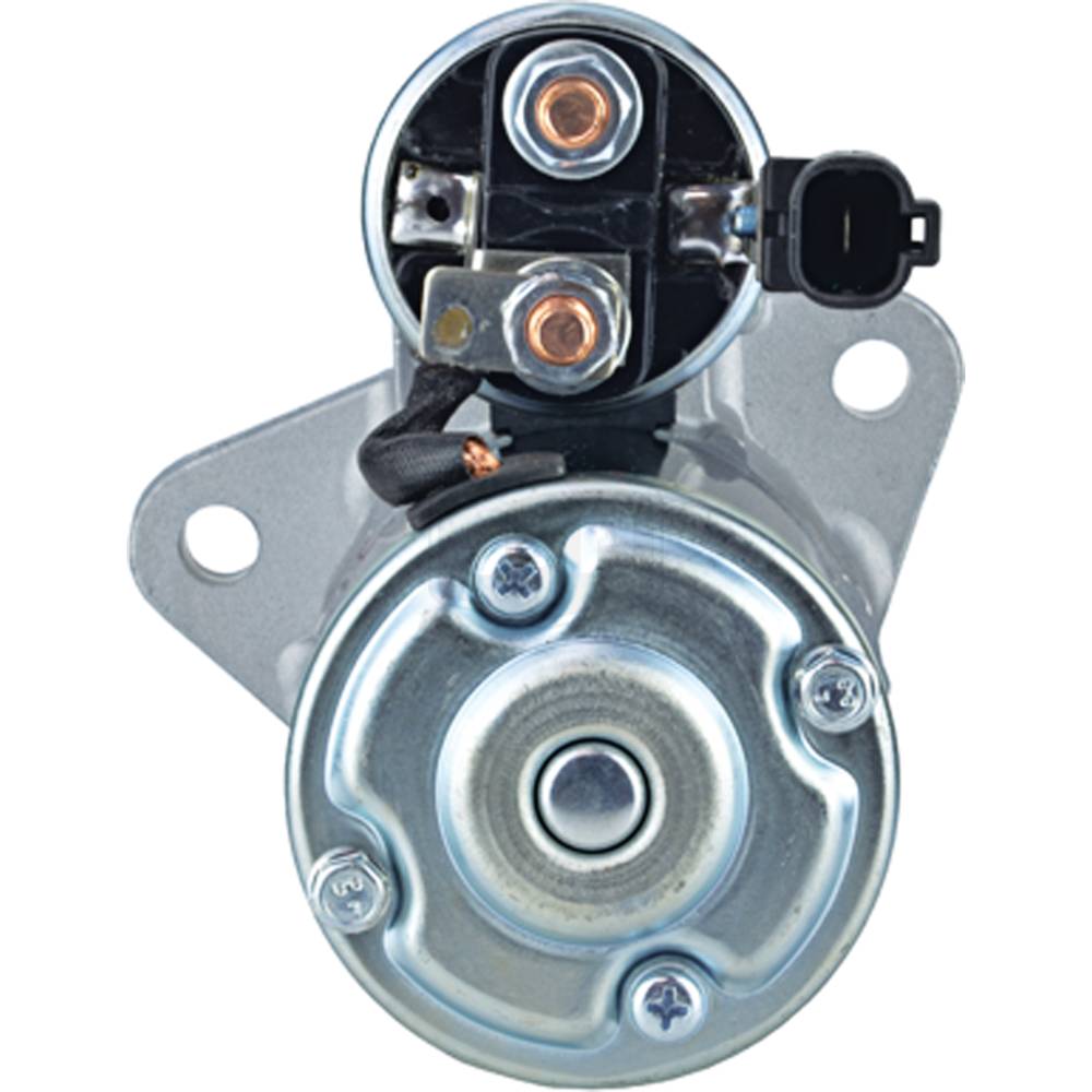 410-48279-JN J&N Electrical Products Starter