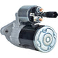 410-48279-JN J&N Electrical Products Starter