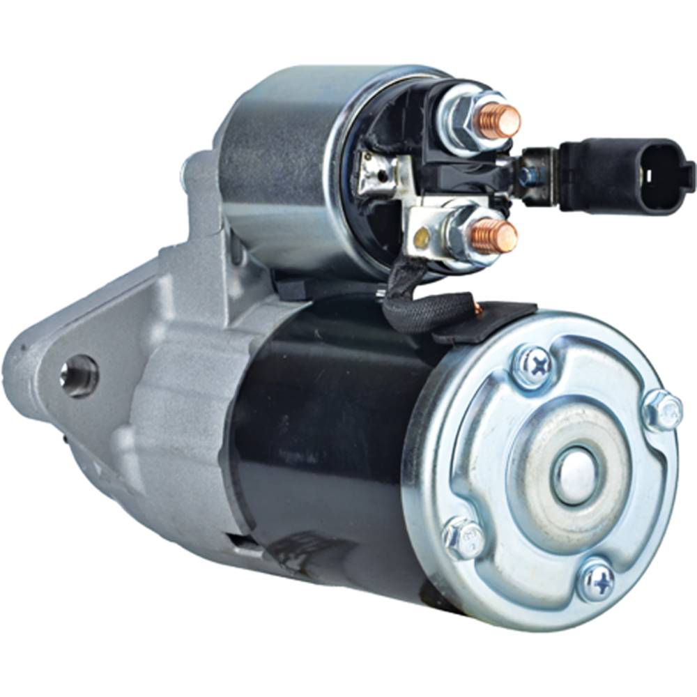 410-48279-JN J&N Electrical Products Starter