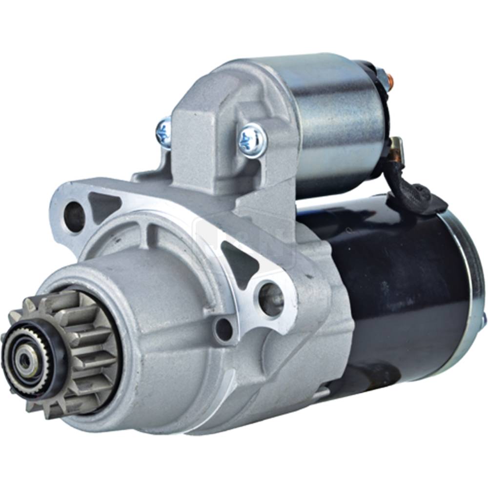 410-48279-JN J&N Electrical Products Starter